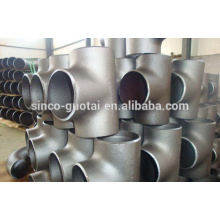 ASTM B16.9 sae stainless steel fittings for industry(ELBOW.TEE.REDUCER)